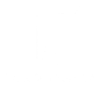 white logo