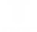 white logo